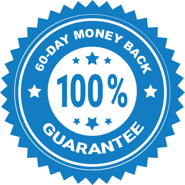 Alpilean - 60- day money back guarantee